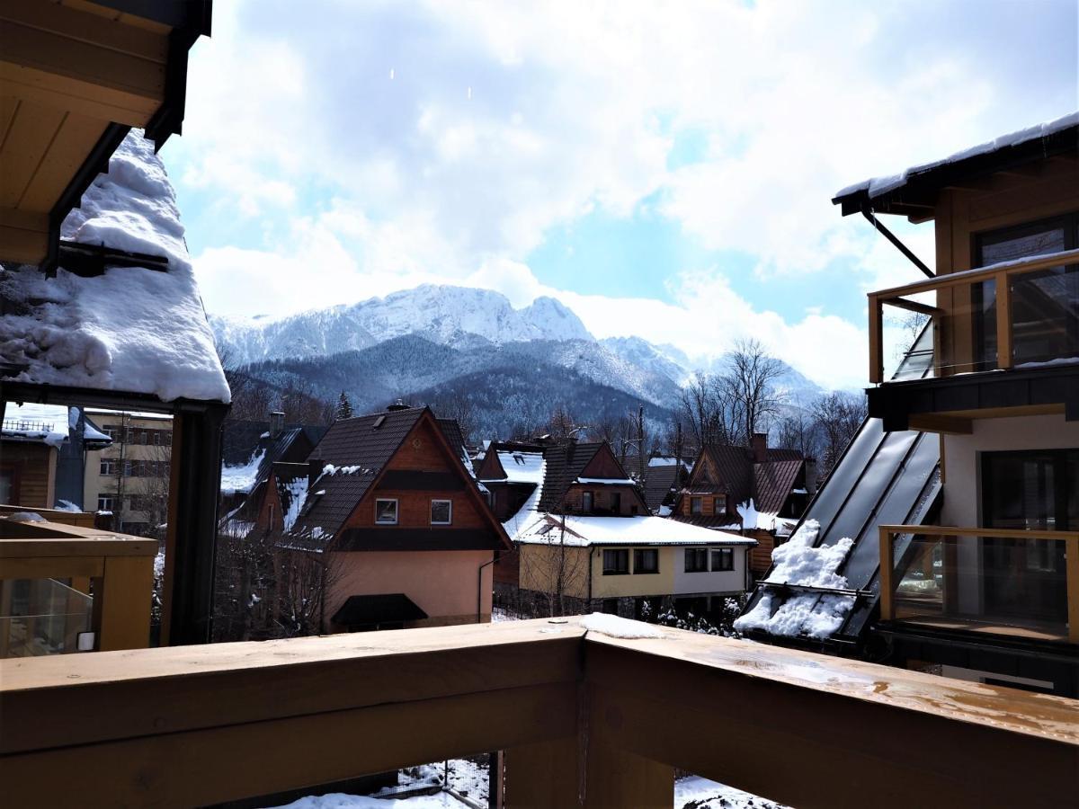 Vip Modrzejewska * Zakopane