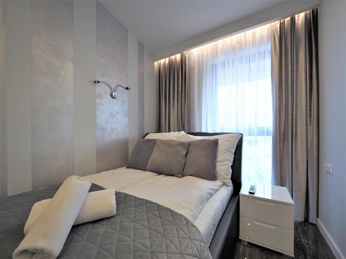 Vip Modrzejewska Apartment