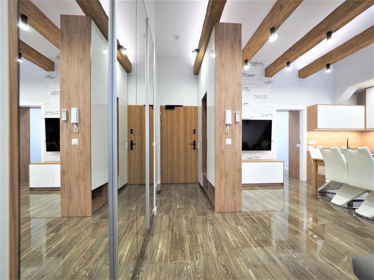 Vip Modrzejewska Apartment Zakopane