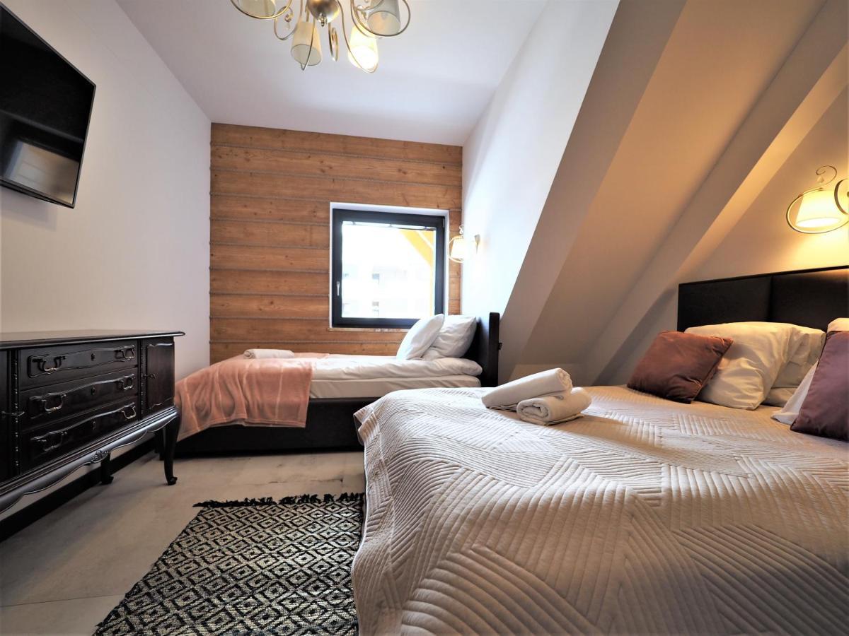 Vip Modrzejewska Apartment *
