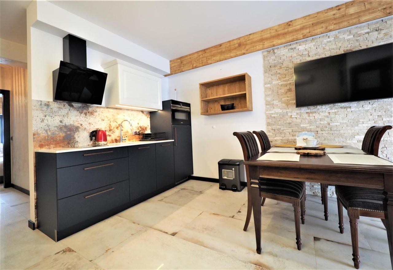 Vip Modrzejewska Apartment Zakopane