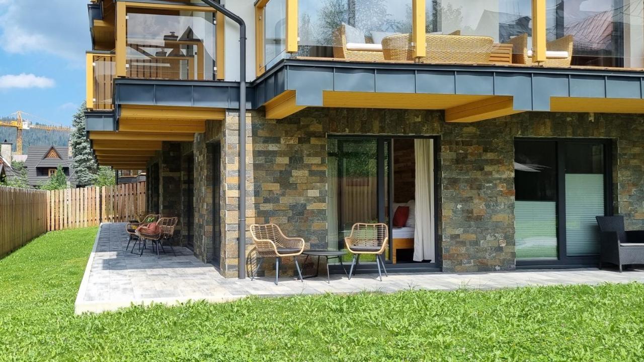 Vip Modrzejewska Zakopane